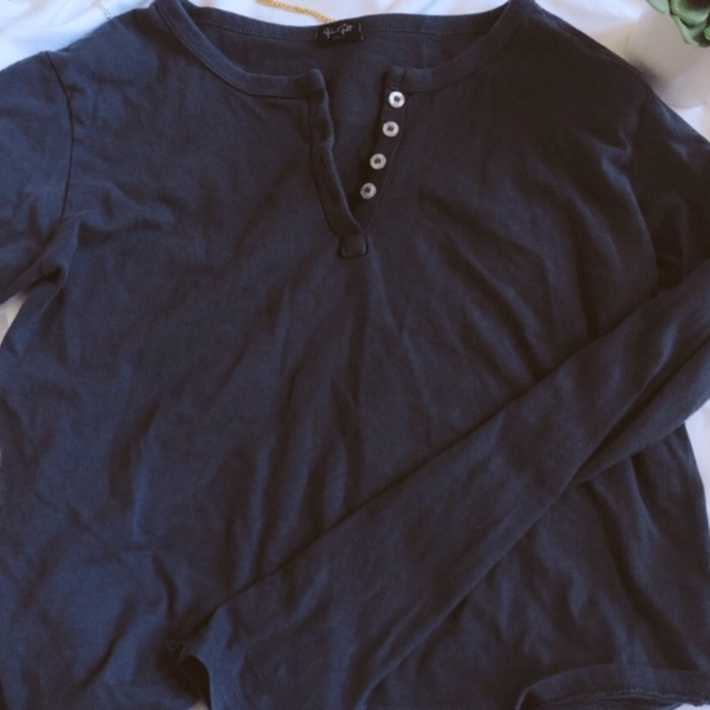 John Galt Long Sleeve!